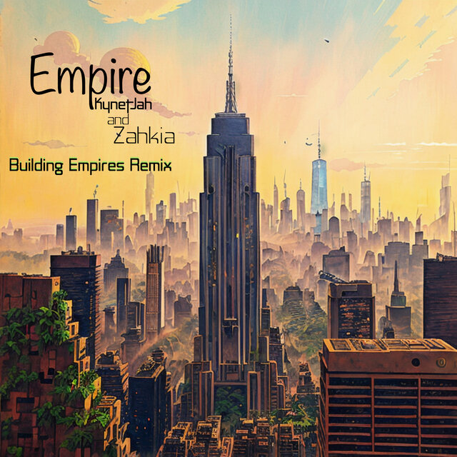 Empire (Building Empires Remix)