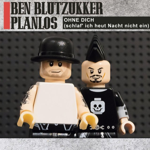 Ohne Dich (Schlaf' ich heut Nacht nicht ein)