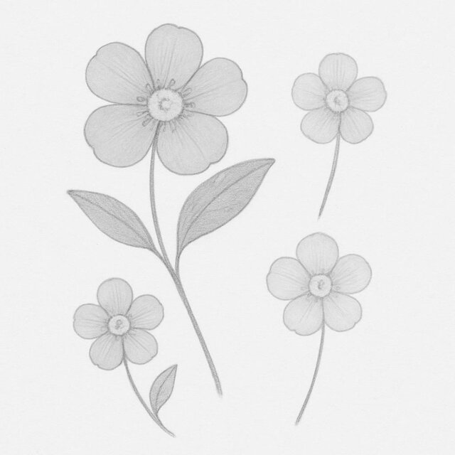 May flowers