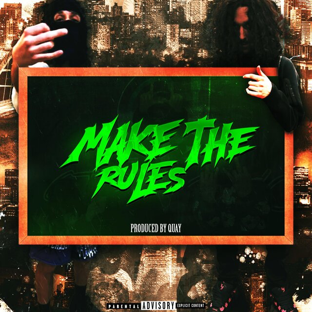 Make The Rules