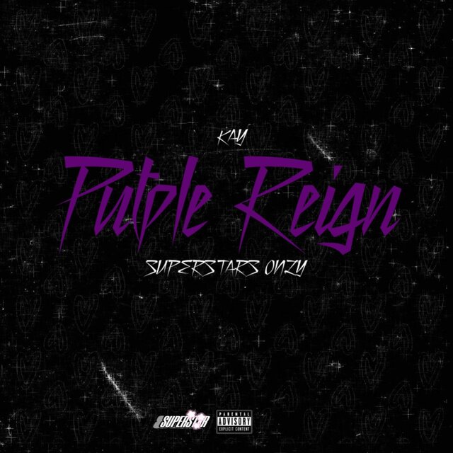 Purple Reign: The Mixtape