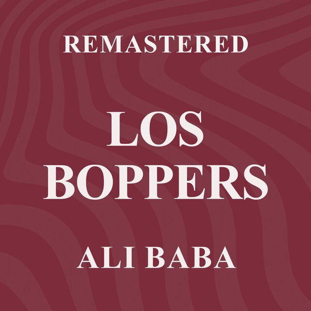 Ali Baba (Remastered)