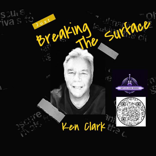 Just Breaking The Surface