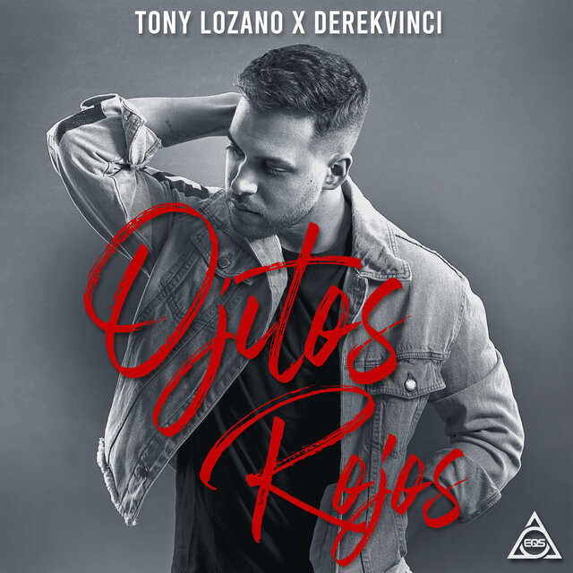 Ojitos Rojos (Bachata Version)