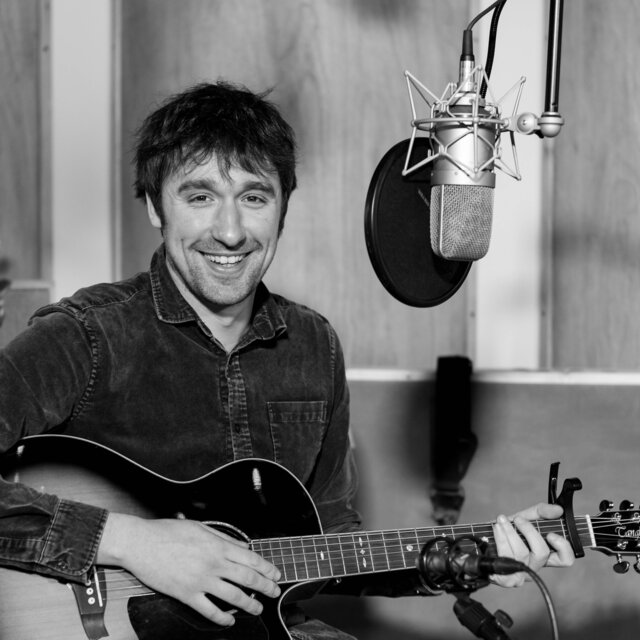 Live at Beckview Studios