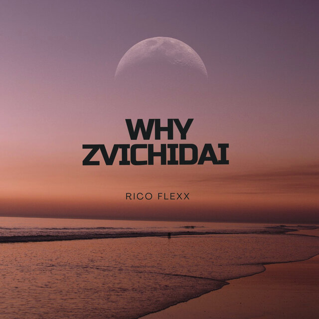 Why Zvichidai