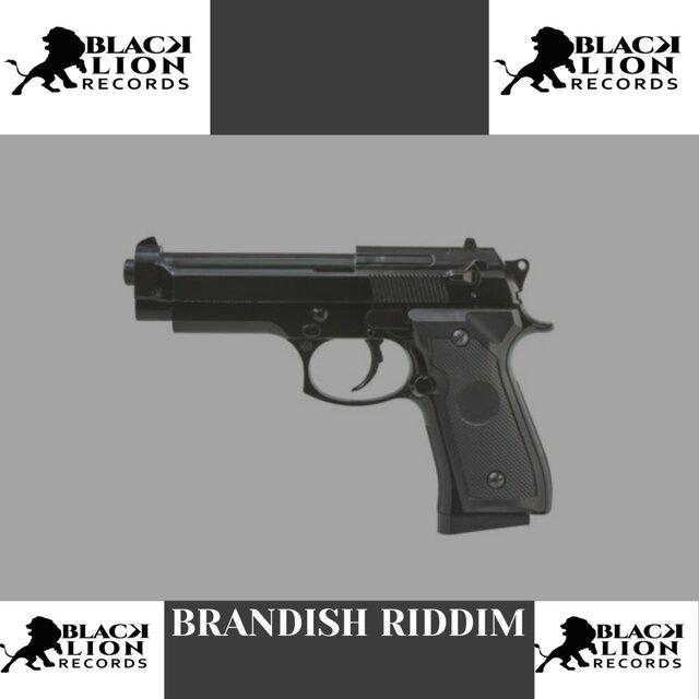 BRANDISH RIDDIM