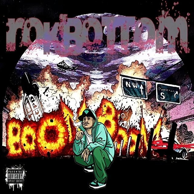 BOOMBOOM