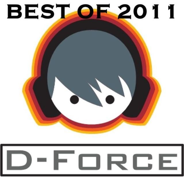 Best of D-Force Records 2011