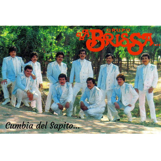 La Cumbia Del Sapito