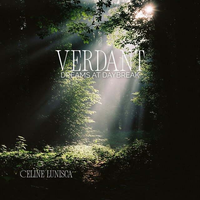 Verdant Dreams at Daybreak