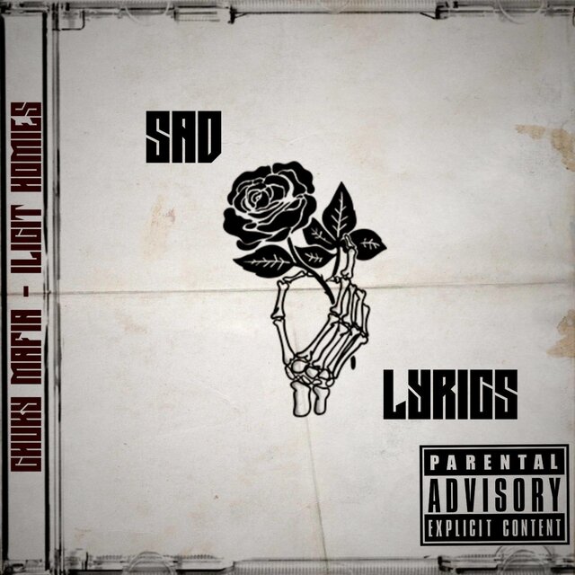 Sad Lyrics (feat. NENO 369)