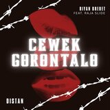 Cewek Gorontalo (Distan) [feat. RAJA SLIDE]