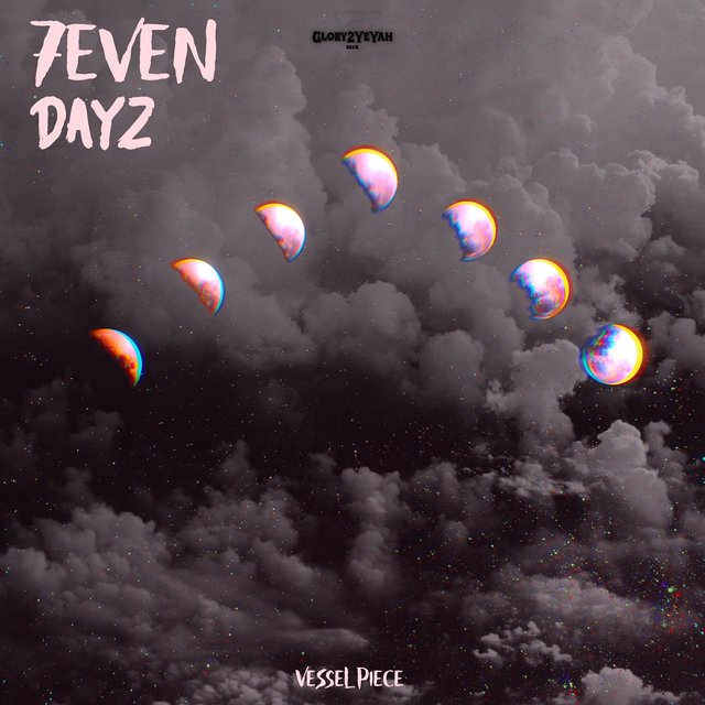 7even Dayz EP