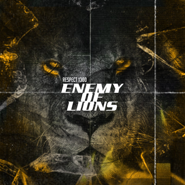 Enemy Of Lions