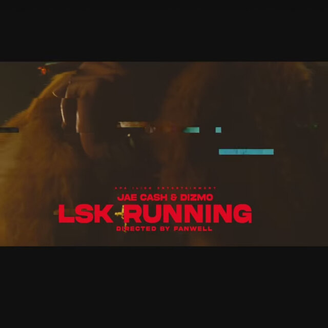 Lsk Running