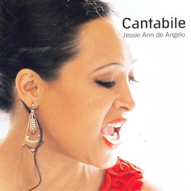 Brucknerhaus-Edition: jessie Ann de Angelo - Cantabile