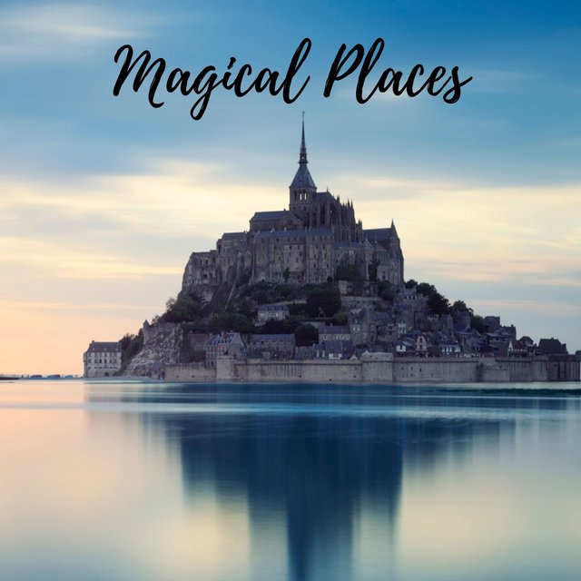 Magical Places
