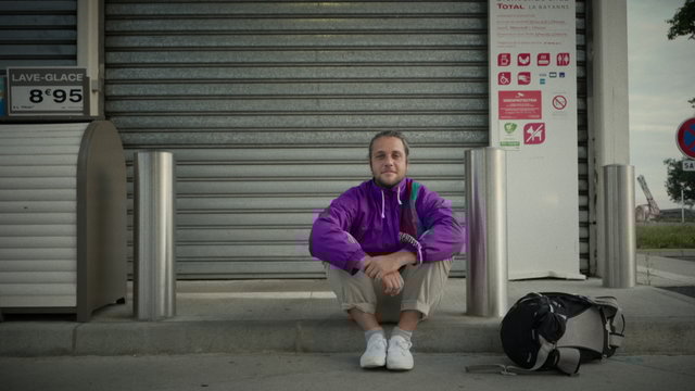 Barbazan (Offizielles Video)