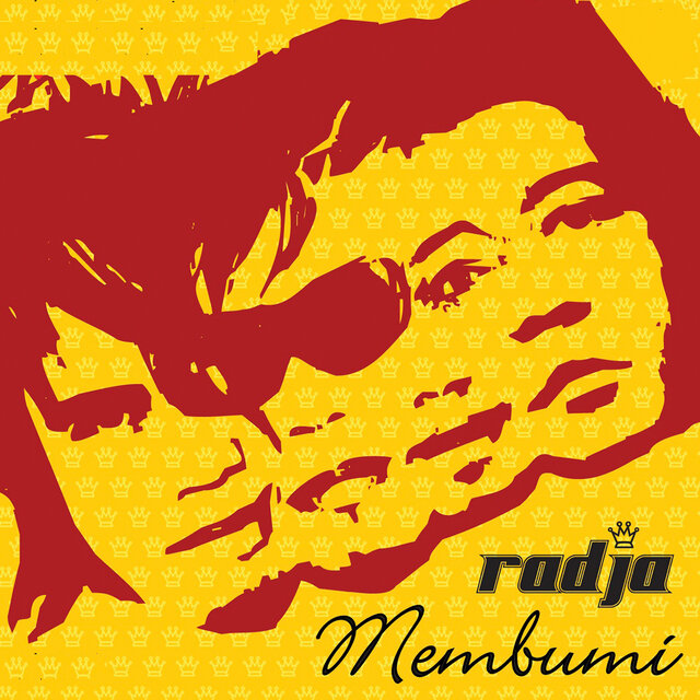 Membumi