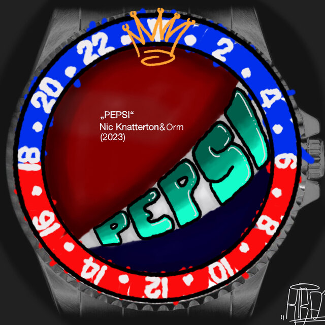 Pepsi