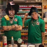 WORKDATRAP (feat. Parkbaby)
