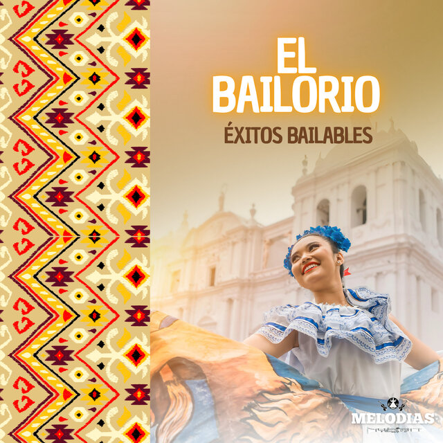 El Bailorio - Éxitos Bailables