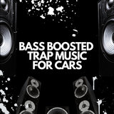 Low End Bass Test - Trap For Cars