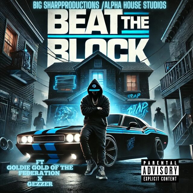 BEAT THE BLOCK