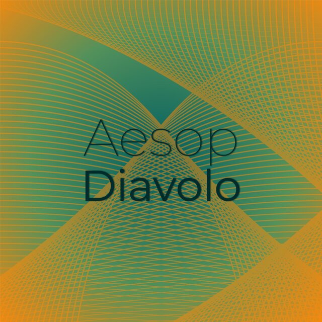 Aesop Diavolo