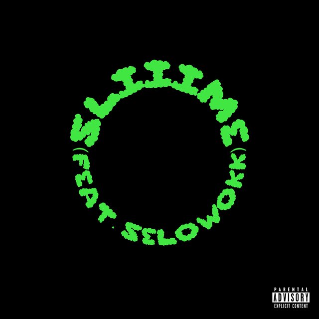 SLIIIME (feat. Selowokk)