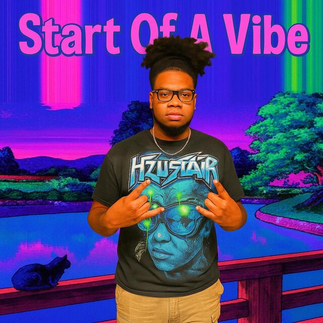 Starting  A VIBE