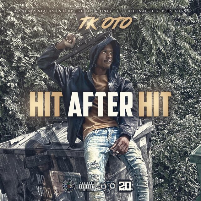 Hit After Hit