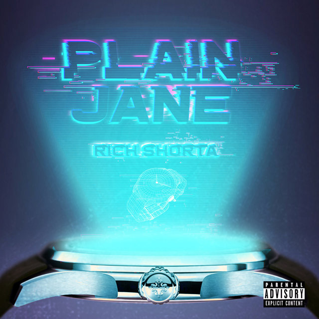 Plain Jane