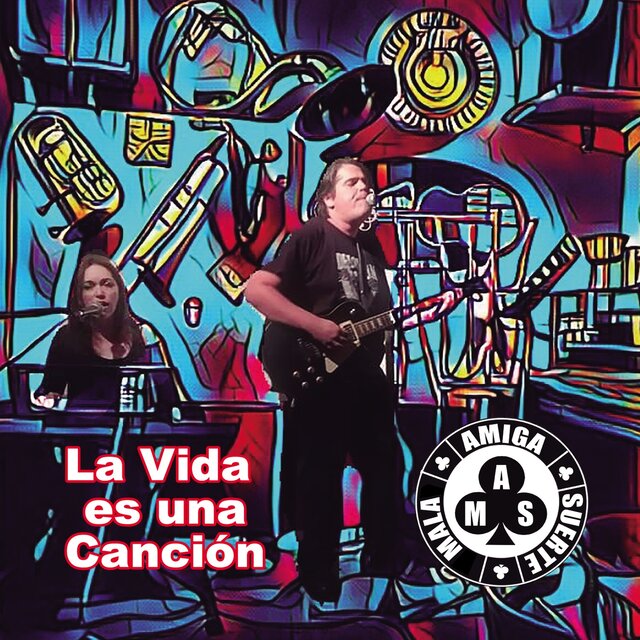 La vida es una canción