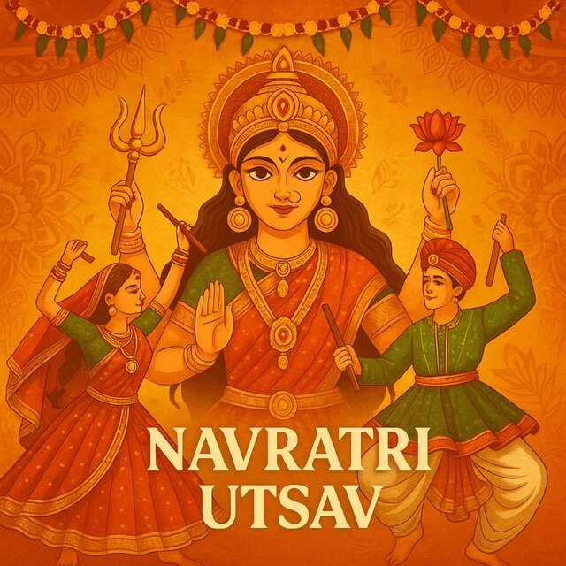 Navratri Utsav