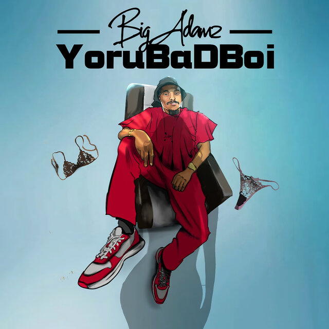 Yorubadboi