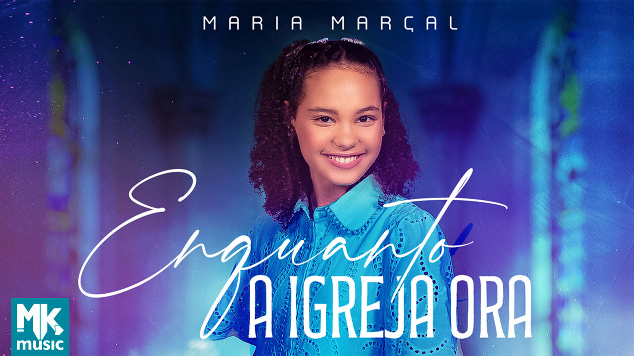 Enquanto a Igreja Ora