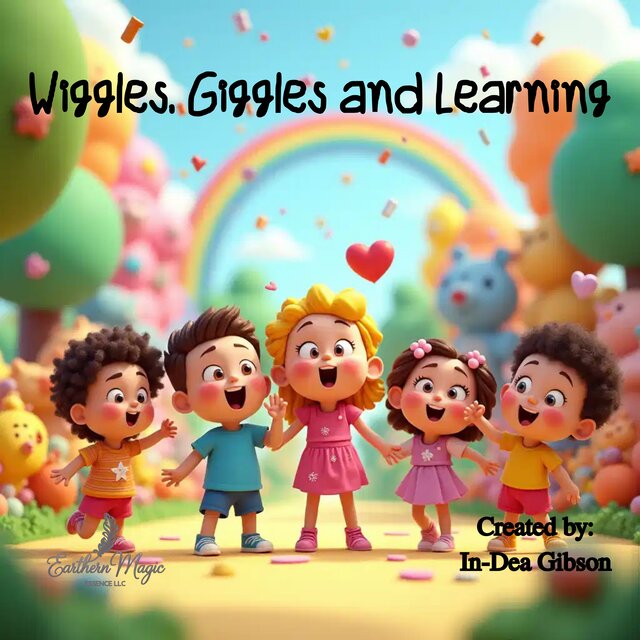 Wiggles, Giggles and Learning