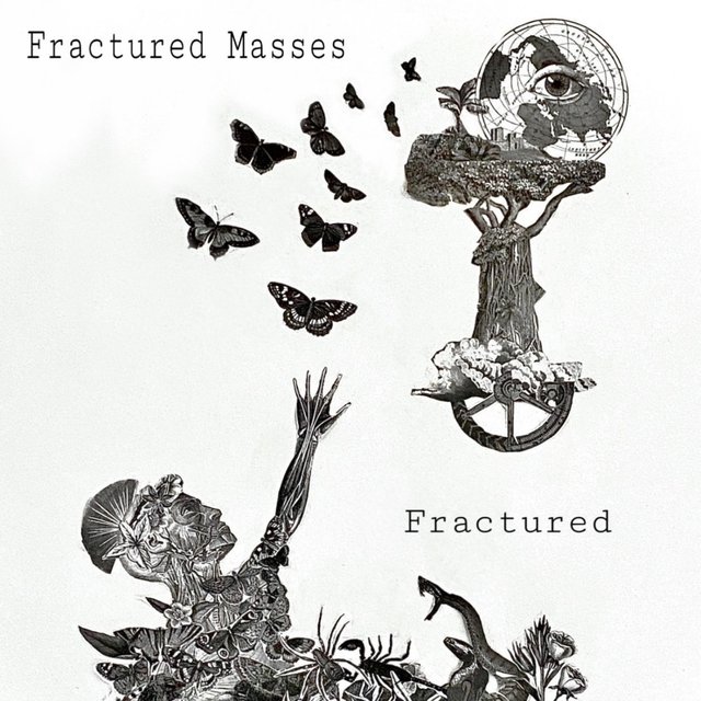 Fractured (Fractured Masses)