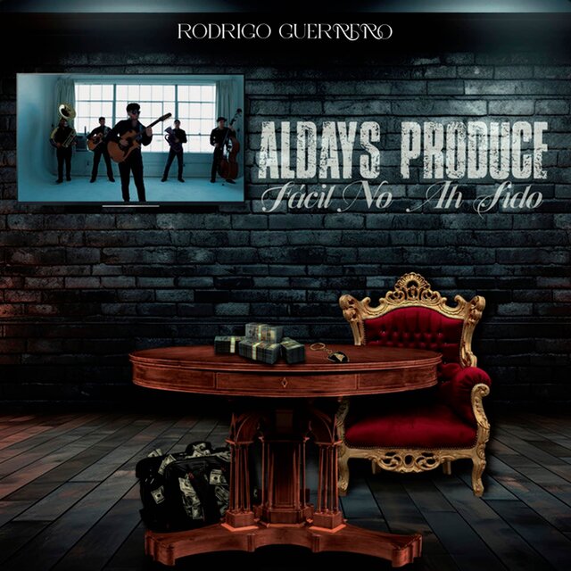 Aldays Produce (Facil No Ah Sido)