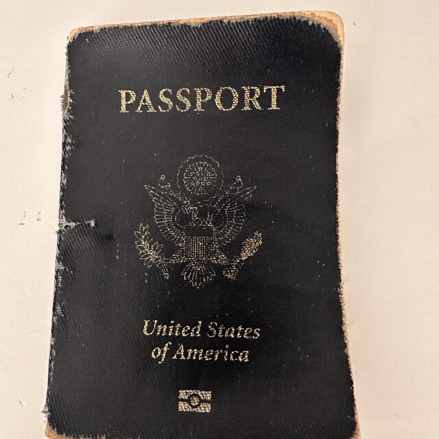Get Your Passport