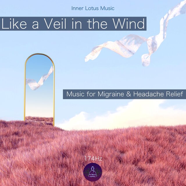 Like a Veil in the Wind