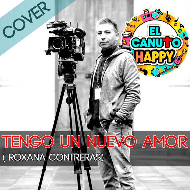 Tengo un Nuevo Amor (Cover)