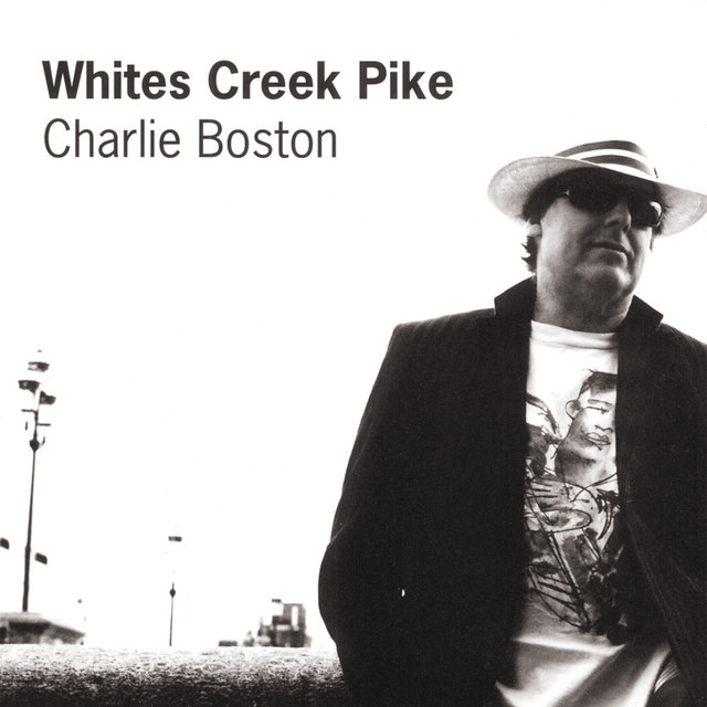 Whites Creek Pike