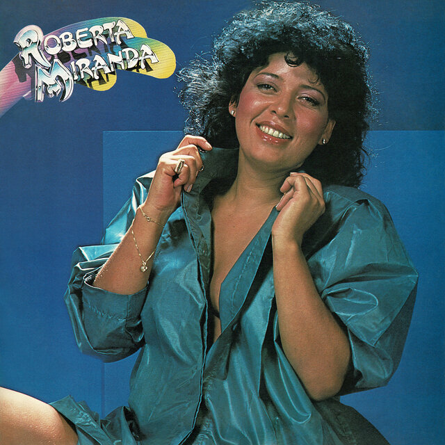 Roberta Miranda - Vol. 3
