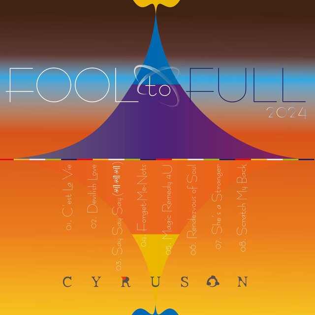 Fool to Full