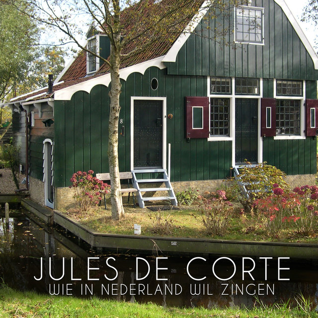 Wie In Nederland Wil Zingen