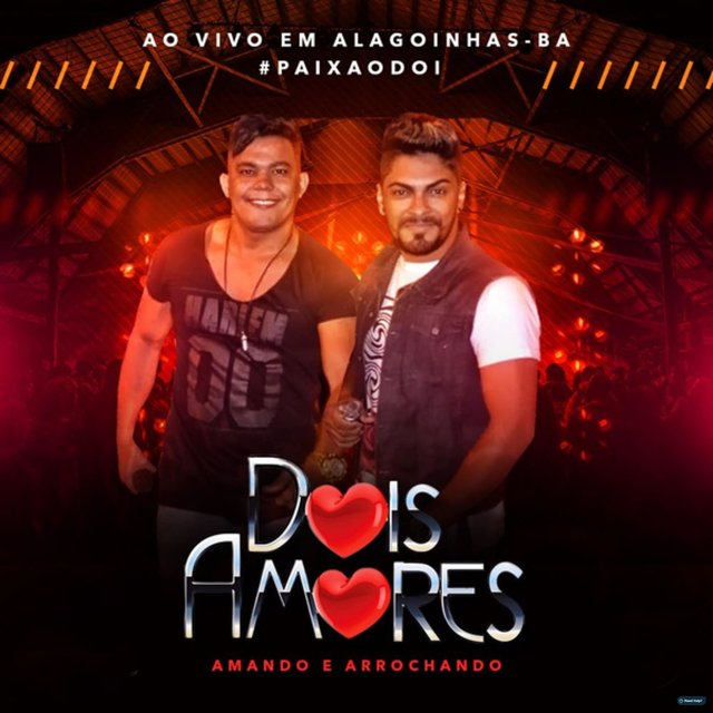 Ao Vivo em Alagoinhas, BA