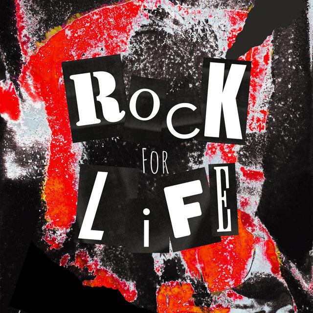 Rock for Life